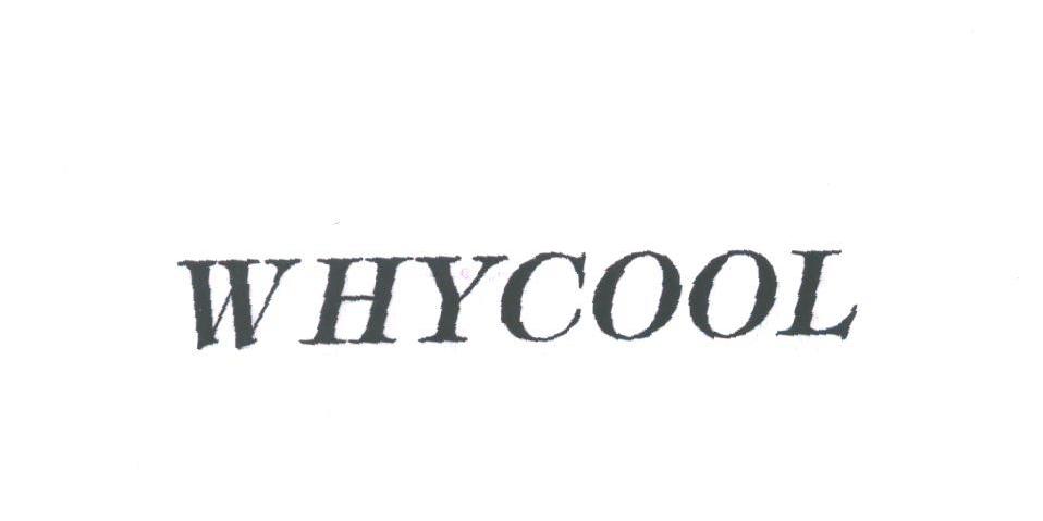 WHYCOOL