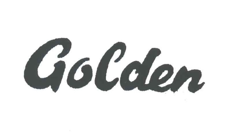 GOLDEN