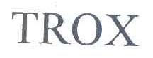 TROX