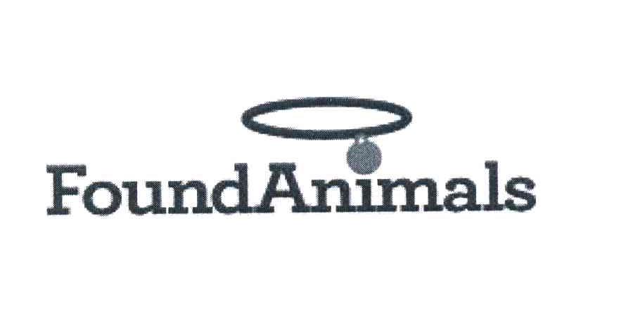 FOUNDANIMALS