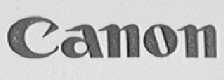 CANON