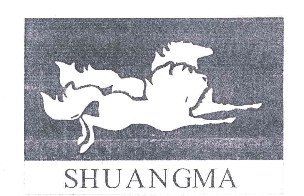SHUANGMA