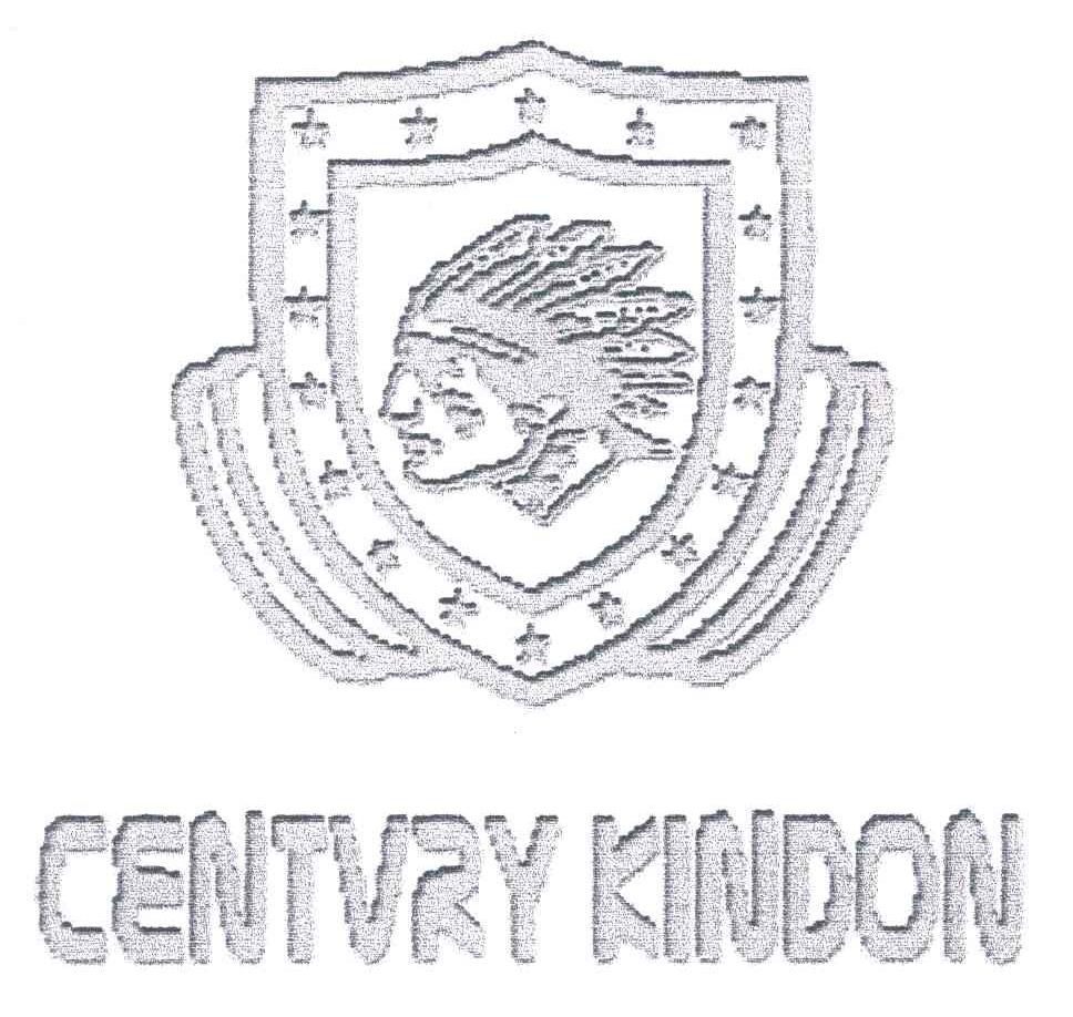 CENTVRY KINDON