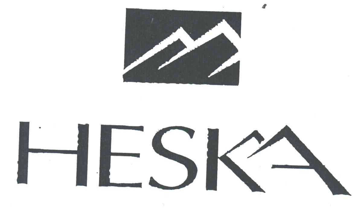 HESKA
