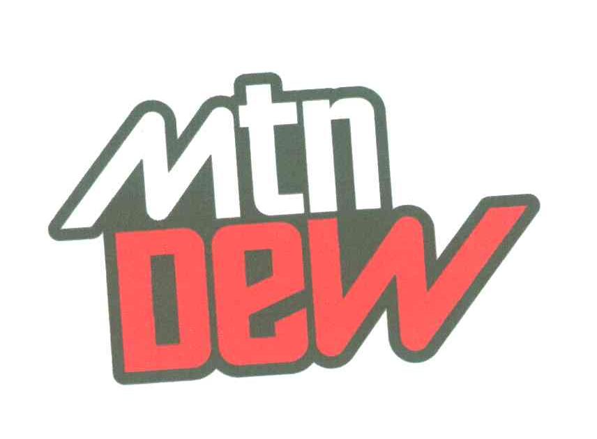 MTN DEW