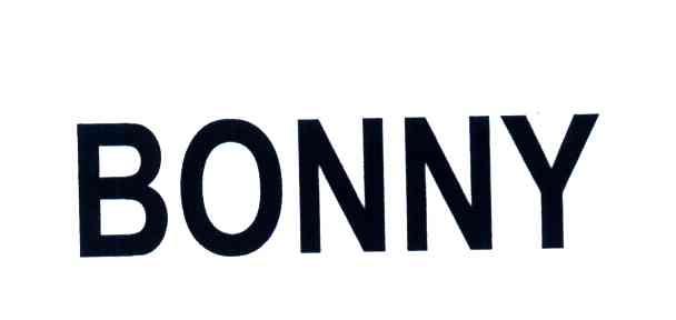 BONNY
