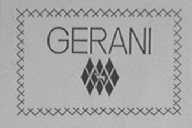 GERANI