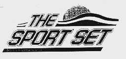 THE SPORT SET