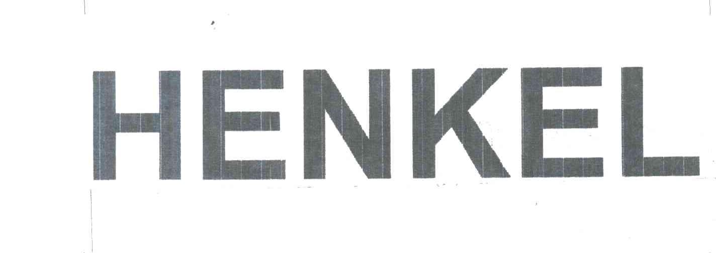 HENKEL
