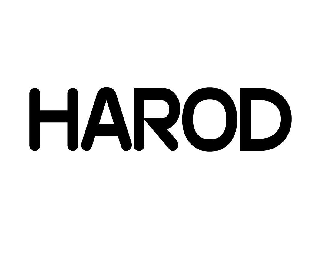 HAROD