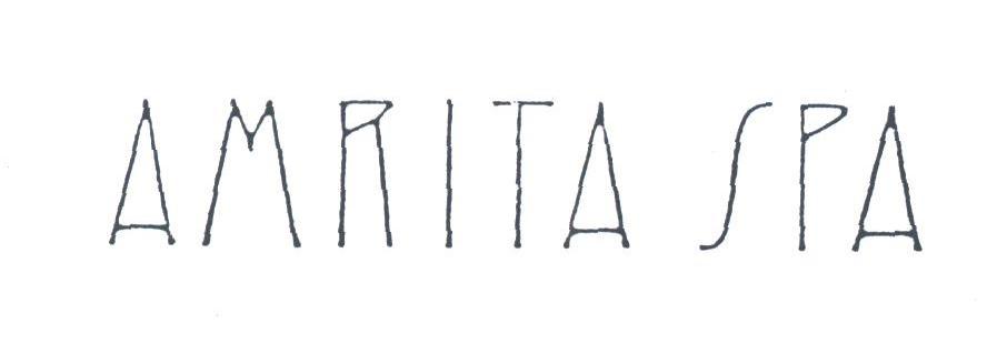AMRITA SPA