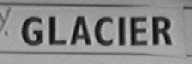 GLACIER