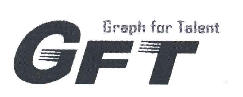 GRAPH FOR TALENT；GFT