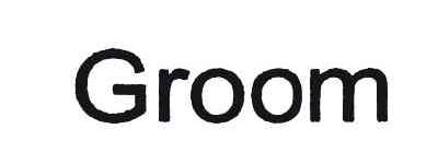 GROOM