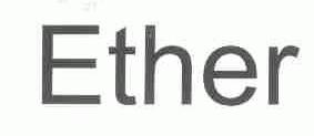 ETHER