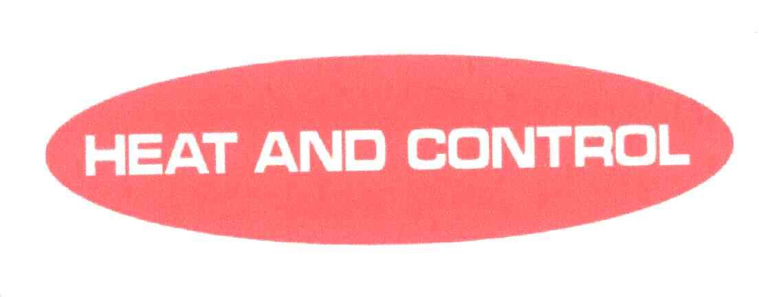 HEAT AND CONTROL