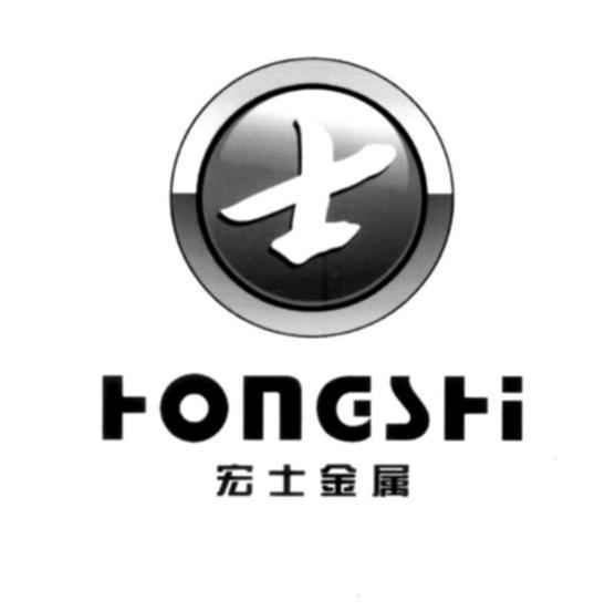 宏士金属 士