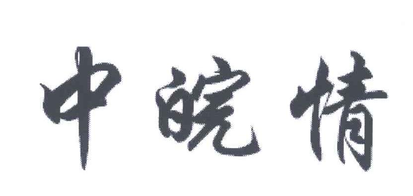 中皖情