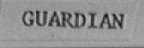 GUARDIAN