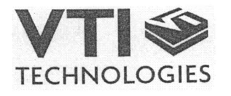 VTI TECHNOLOGIES