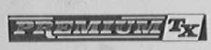 PREMIUM  TX