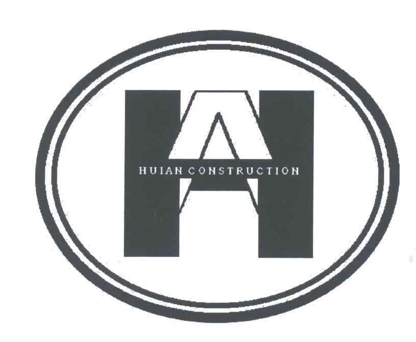 HUIAN CONSTRUCTION;HA