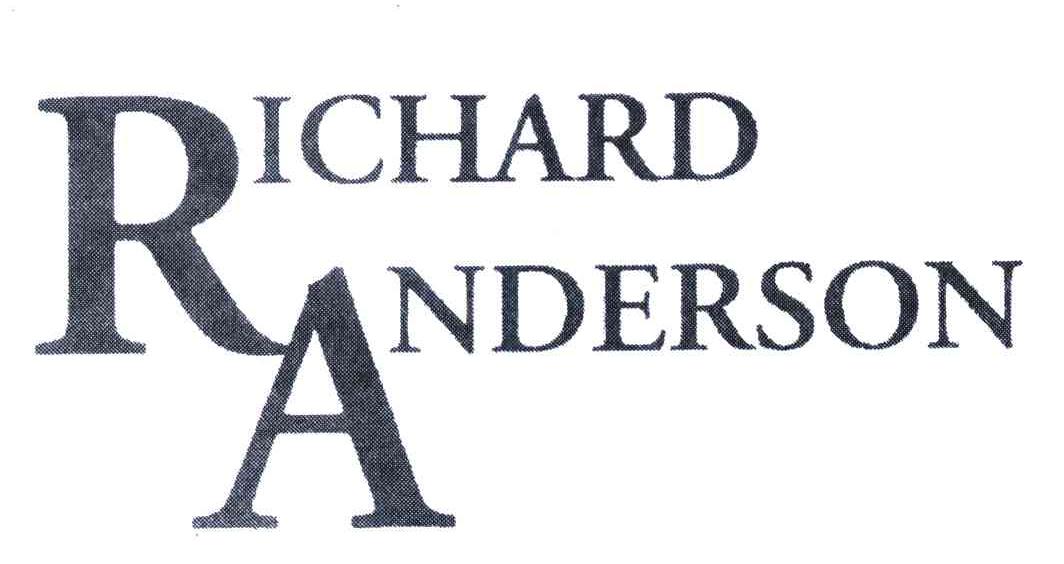 RICHARD ANDERSON