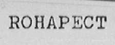 ROHAPECT