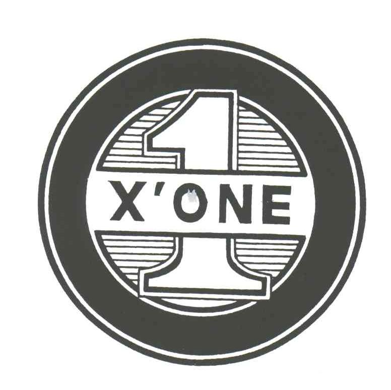 X'ONE;1
