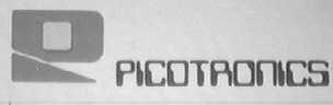PICOTRONICS