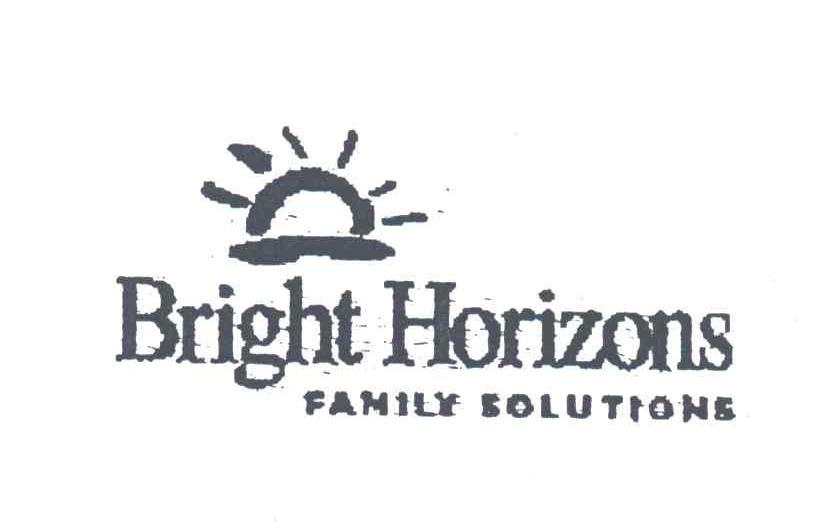 BRIGHT HORIZONS FAMILY BOLUTIONS