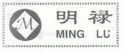 明禄