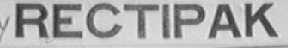 RECTIPAK