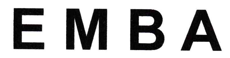 EMBA