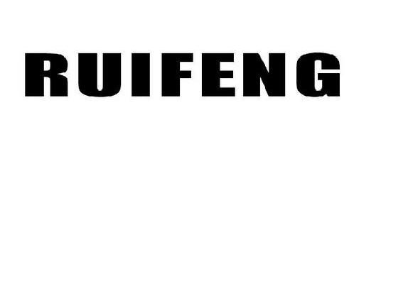 RUIFENG