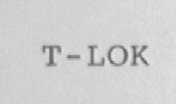 T-LOK