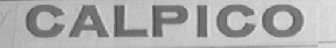 CALPICO
