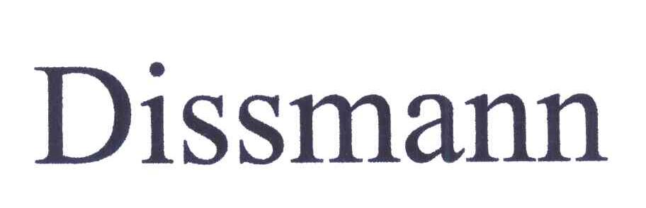 DISSMANN