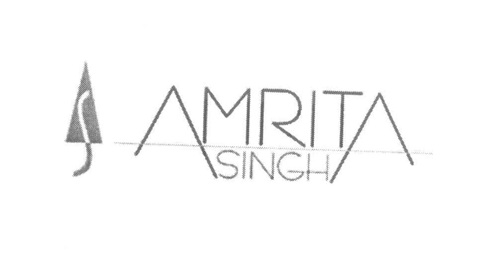 AMRITA SINGH