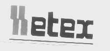 HETEX