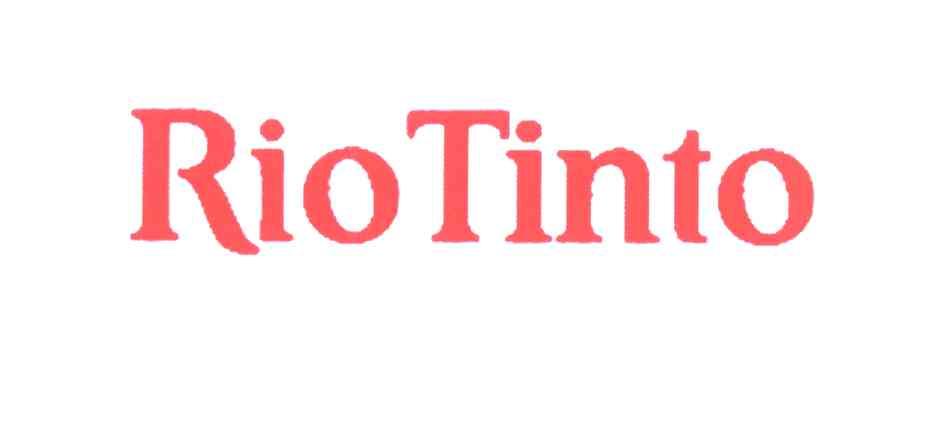 RIO TINTO