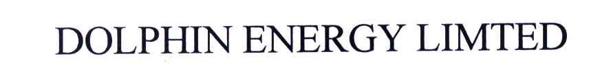 DOLPHIN ENERGY LIMITED