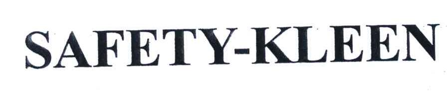 SAFETY-KLEEN