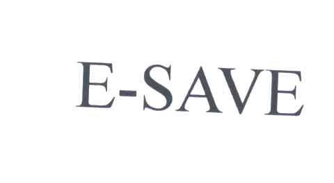 E-SAVE