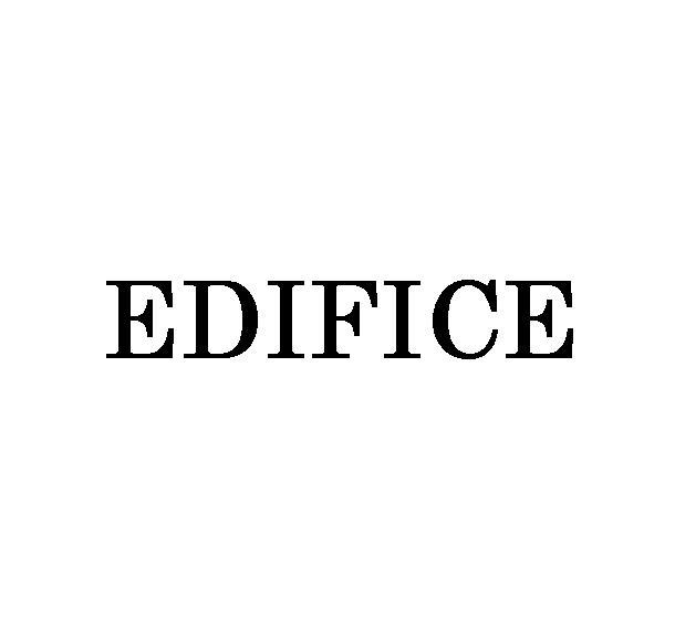 EDIFICE
