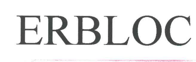 ERBLOC