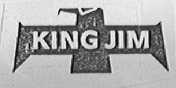 KING JIM