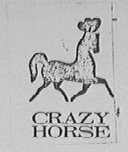 CRAZY HORSE