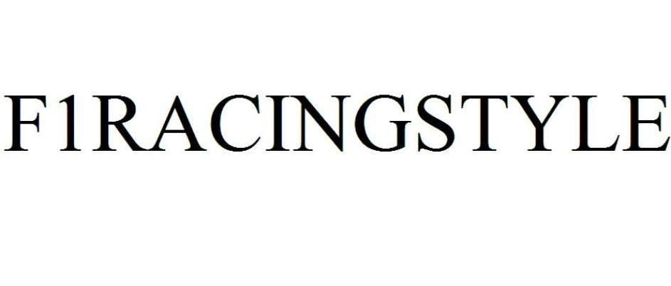 FIRACINGSTYLE