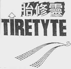 TIRETYTE  胎修灵